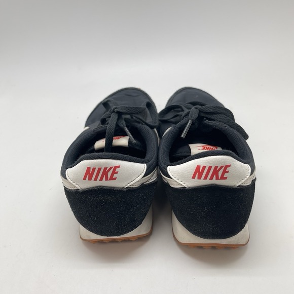Nike Sneakers Womens 8.5 Daybreak CK2351-001‎ Black Running Athletic Gym Shoes - Picture 5 of 11
